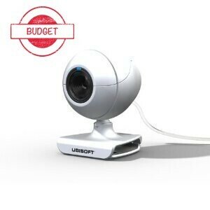 Ubisoft Tracking Camera - Nintendo Wii - Budget