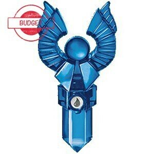 Skylanders Trap Team: Water Angel Trap - Budget