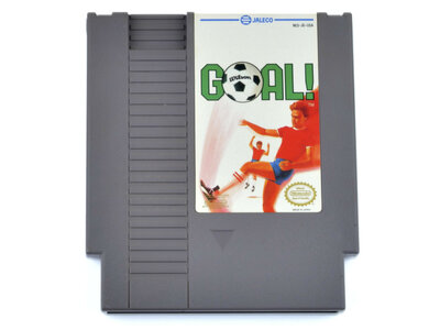 Goal (NTSC)