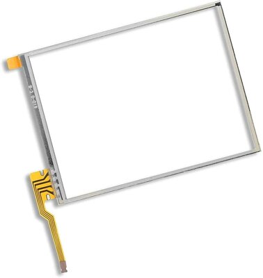 Nintendo 2DS Digitizer