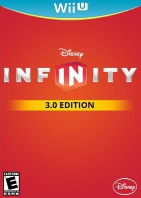 Disney Infinity 3.0 (German)