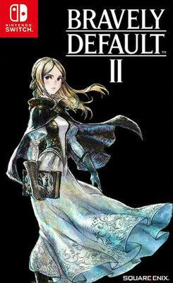 Bravely Default II