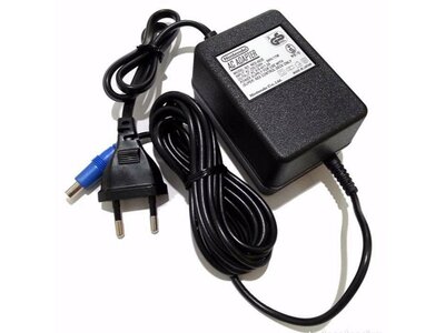 Originele NES & SNES AC-Adapter Stroomkabel