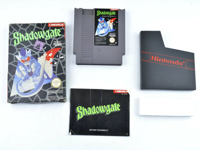 Shadowgate