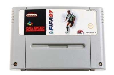 FIFA 97