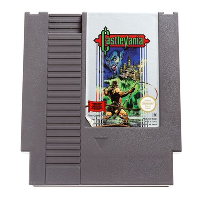 Castlevania