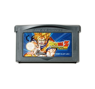 Dragonball Z: Legacy of Goku