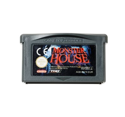 Monster House