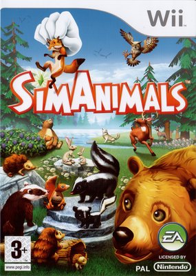 SimAnimals