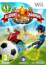 Academy of Champions: Football