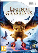 Legend of the Guardians: The Owls of Ga'Hoole