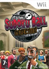 Sudoku Ball: Detective