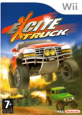 Excite Truck