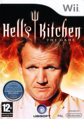 Hell's Kitchen