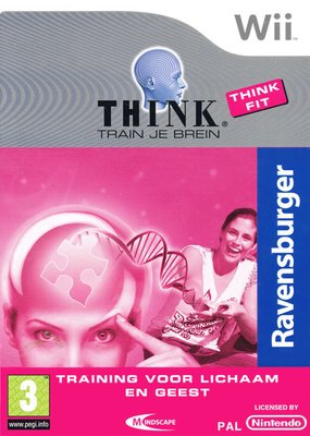 Think Logic Trainer (Think Fit)