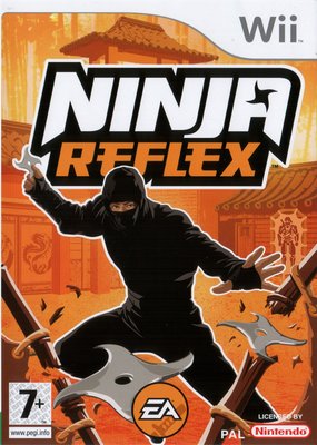 Ninja Reflex