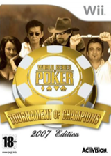 World Series of Poker: Tournament of Champions