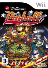 Williams Pinball Classics