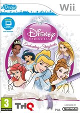 Disney Princess: Enchanting Storybooks