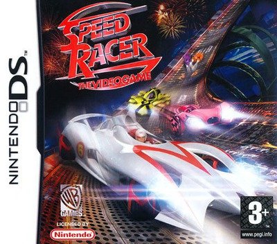 Speed Racer - The Videogame