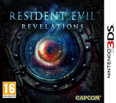 Resident Evil - Revelations