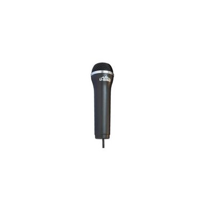 Microphone U-Sing - Wii
