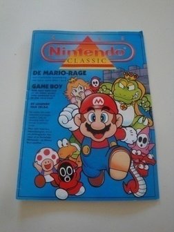 Club Nintendo Classic - Manual ⭐ Nintendo 64 [N64] Manual ...