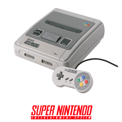 Super Nintendo Retrô 660 jogos com 2 Controles™ - Relaxe e Volte no Te