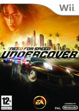 Disco Ongewapend compact Need for Speed: Undercover ⭐ Nintendo Wii Game [Compleet] -  RetroNintendoStore.com