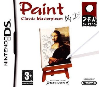 paint by ds