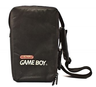 original gameboy carrying case